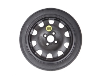Notrad FORD TOURNEO Courier R16 4x108x63,3