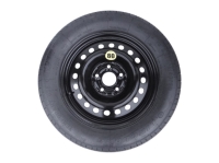 Notrad VW T-ROC R16 5x112x57,1